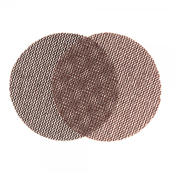 GlasNet™ 200 - Coarse Grade Abrasive 5" / 125mm